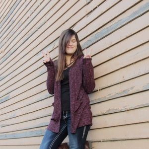 Meet your Posher, Cheyenne